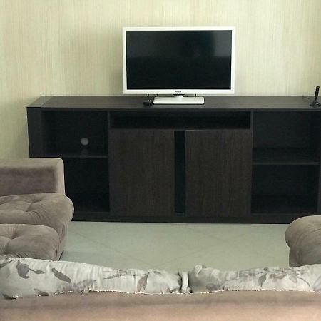 Apartamento Dois Quartos - Condominio Twice กัวรูจา ภายนอก รูปภาพ