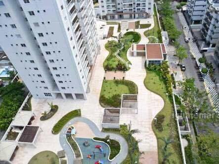 Apartamento Dois Quartos - Condominio Twice กัวรูจา ภายนอก รูปภาพ